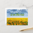 Recherche de hausse cartes postales Motivation