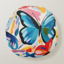 Recherche de peinture papillon coussins Papillons