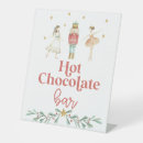 Recherche de hot chocolate bar signes Hiver
