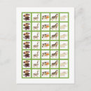 Zoek naar girafe briefkaarten Mother to be