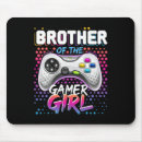 Recherche de fille gamer tapis souris Salle d'arcade
