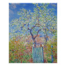 Recherche de fleurs posters Claude monet