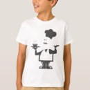 Zoek naar soep tshirts Chef