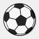Recherche de athlétisme magnets Football
