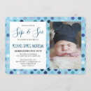 Recherche de voir invitations Bébé garçon