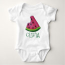 Recherche de watermelon bébé vêtements Pastèque