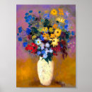 Zoek naar franse bloemen posters Beroemd
