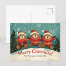 Recherche de nounours cartes postales Amusant
