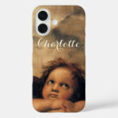 Recherche de renaissance iphone coques Chérubins