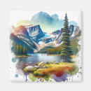 Recherche de alpin magnets Forêt