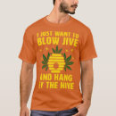 Recherche de abeilles miel tshirts Anniversaire