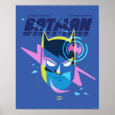 Recherche de bruce wayne posters Dc comics