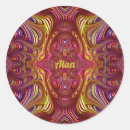 Recherche de greetings autocollants Trésor spécial et vibrant