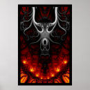 Recherche de démoniaque posters Goth