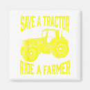 Recherche de tracteur magnets Mignon