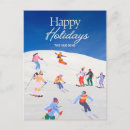 Recherche de stations de vacances cartes postales Moderne