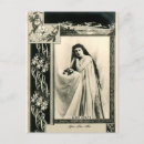 Recherche de cadre vintage cartes postales Français