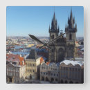 Recherche de prague horloges Paysage
