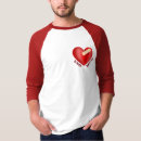 Recherche de le coeur brisé tshirts Sensation