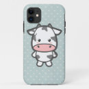 Recherche de bovin iphone coques Mignon