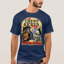 Recherche de monster mash tshirts Vintage