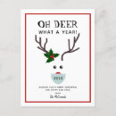 Recherche de reindeer posters Minimaliste