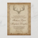 Recherche de chasseur de cerfs communs invitations Pays