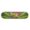 Recherche de zombi skateboards Impressionnant