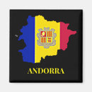 Recherche de andorre magnets Europe