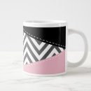 Recherche de zigzag gris tasses Pour elle