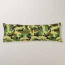 Zoek naar groene camouflage kussens Military