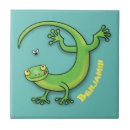 Recherche de gecko carreaux Animal