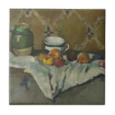 Recherche de de cezanne carreaux Français