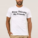 Zoek naar dorstig tshirts Vrienden