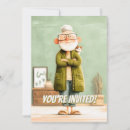 Recherche de papy invitations Père
