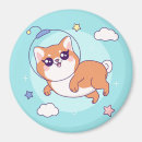 Recherche de chien chanceux magnets Chiot