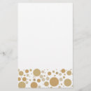 Zoek naar gestippeld briefpapier Abstract