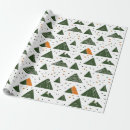 Recherche de montagne papier cadeau Nature