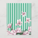Recherche de magnolia cartes postales Été