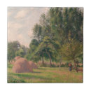 Zoek naar camille pissarro tegels Landbouw
