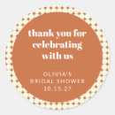 Recherche de motif vintage autocollants Typographie