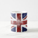 Recherche de drapeau grunge tasses Cric des syndicats
