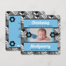 Recherche de de fils baptême invitations Petit garçon