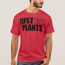 Recherche de plante tshirts Bio