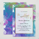 Recherche de peinture abstraite invitations Pour eux