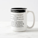 Recherche de recette tasses Noir et blanc