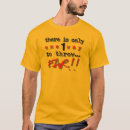 Recherche de lanceurs tshirts Sports