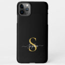 Recherche de calligraphie iphone coques Calligraphie de script élégante