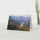 Recherche de château neuschwanstein vœux cartes Montagne