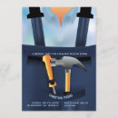 Zoek naar hulpmiddelen uitnodigingen Hamer